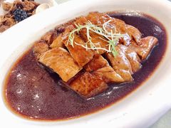-香融府·烤鸭·家常菜(马家堡路店)