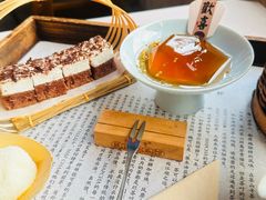 -MAP CHA普洱茶馆(翠湖店)