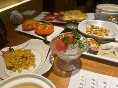 -味见·荣家(亚泰大街店)