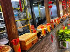 -客家大院·非遗赣南客家菜(郁孤台店)