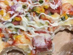 -皇上皇腊味店(下九路店)