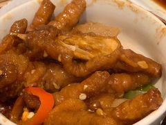 -翠园(荃新天地店)