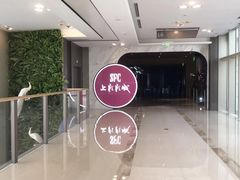-SFC上影影城(港汇永华IMAX激光店)