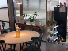 -江南驿·二十余年创意杭帮味(良渚玉鸟集店)