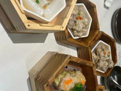 -祥记·国宴豫菜·经典粤菜(郑东新区新长安店)