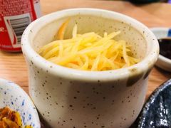 -万喜拉面