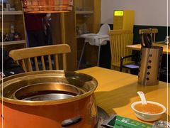 -8号苑自助烤场(西单店)