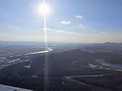 -帽儿山国家森林公园