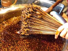 -袁师傅烤肉(弹子石店)