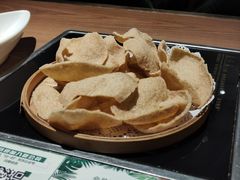 -樾餐厅泰式海鲜火锅(民歌湖店)