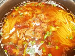 -全启和美食(由由店)