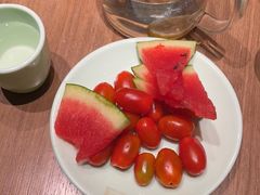 -掂档潮汕牛肉火锅(万象城店)