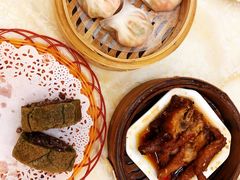 顺德人家虾饺皇-顺德人家食府(黄金广场店)