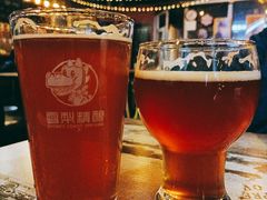 -雪梨精酿 Sydney Coast Brewing(沁春家园店)
