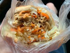 -三兄弟高炉烧饼