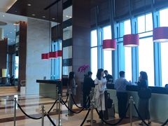 -视界美食自助餐厅·石家庄希尔顿酒店