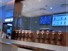 -喜茶(北京华贸购物中心店)