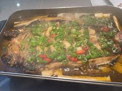 -半天妖烤鱼(桐乡万嘉购物中心店)