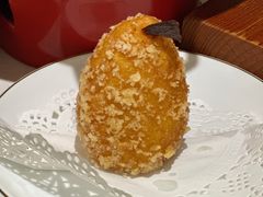 -大鸭梨烤鸭(左家庄店)