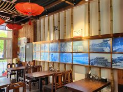 -王记驴火河间驴肉火烧(长青店)