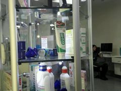 -兔博士口腔(高新一路门诊部)