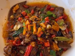 -辣婆婆(航天桥店)