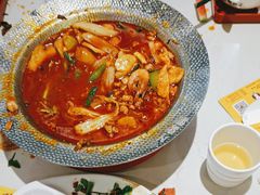 -赖胖子肉蟹煲(临川万象新城店)