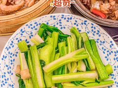 -围龙屋客家食府(福田店)