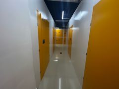 -安东易迷你仓自助寄存仓库(苏州桥店)