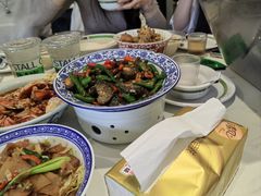 -欧记大排档·景德菜(上海首店)