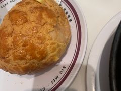 -太兴餐厅(东方广场分店)