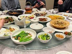 -京香轩·中餐厅(上海中庚聚龙酒店)