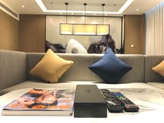 -深圳湾万怡酒店