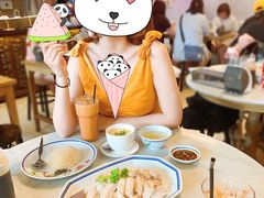 -红大哥水门鸡饭(總店)