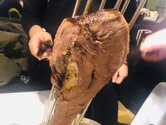 -戈拿旺巴西烤肉(崇文门店)