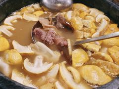 -峰瑞藏地美食·石锅鸡·牦牛肉(大昭寺品牌店)