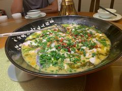 -川菜故事(光谷步行街店)