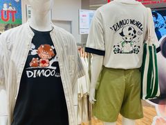 -VT101维多利广场