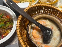 -桂大叔·砂锅粥·家传闽粤菜(县西巷店)