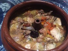 -香满楼(临安路店)