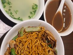 -寻裕记·现炒浇头面(人民广场店)