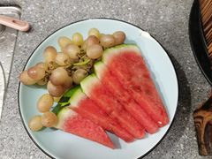 -金稼园·金平湖农家菜