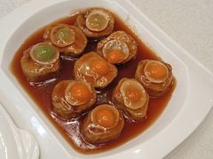 功德豆腐-功德林素菜饭庄(前门店)