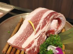 -西塔老太太泥炉烤肉(龙湖北苑天街店)