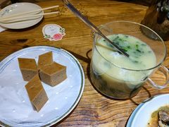 -花溪雨·森林餐厅(石基店)