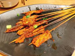 烤五花肉-成都吃客(九眼桥店)