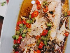 -那家老院子东北菜·饺子·小鸡炖蘑菇(艳华街店)