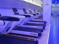 -飞力特游泳健身俱乐部(紫金谷店)
