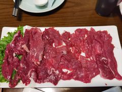 -蘭番坊青海特色铜锅涮·清真