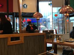 大堂-犟牛家·榴莲烤肉(五棵松店)